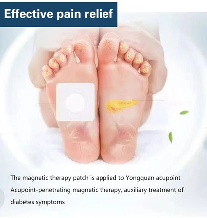Natural Diabcure Patches™